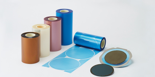 ICROS™Tape Tape for semiconductor manufacturing